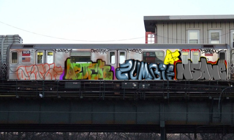 Bombing 1508160259805