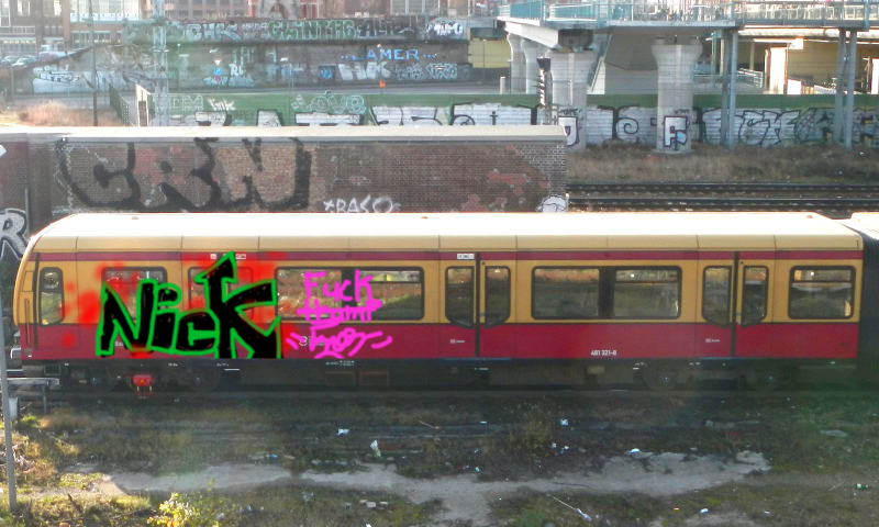 Bombing 1507979364884