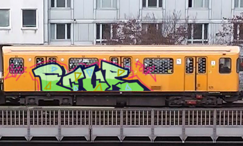 Bombing 1508012913279