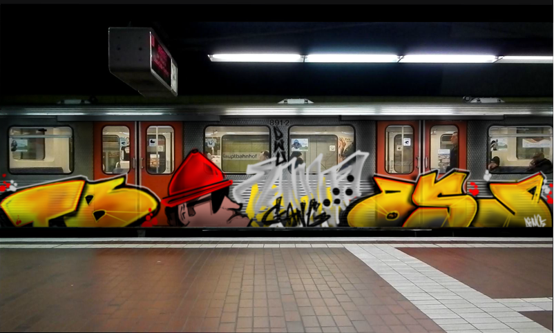 Bombing 1508099296531