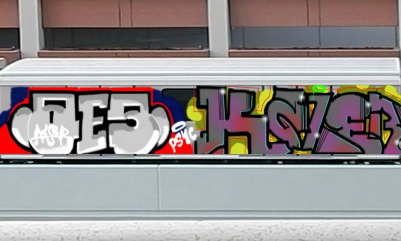 Bombing 1508109309173