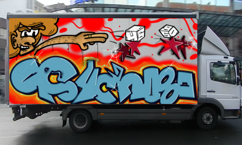 Bombing 1508364667410