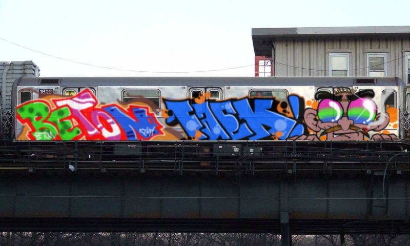 Bombing 1508272001566