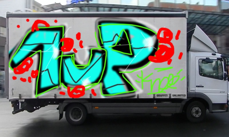 Bombing 1508224582366