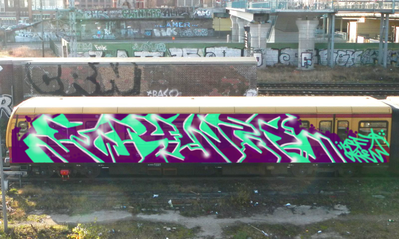 Bombing 1508258935819