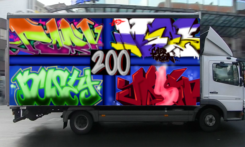 Bombing 1509972282892