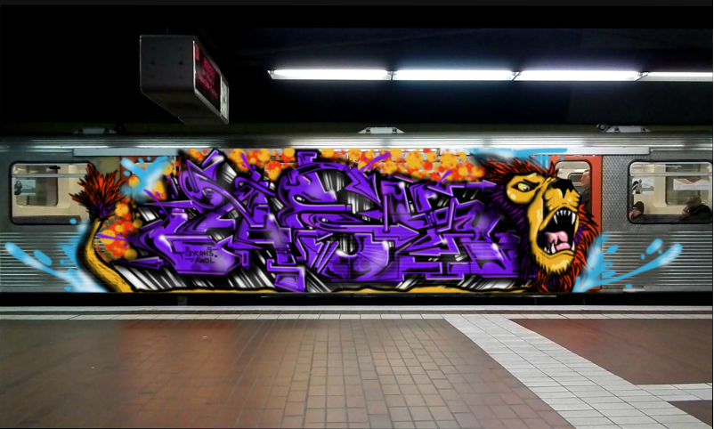 Bombing 1508882013105