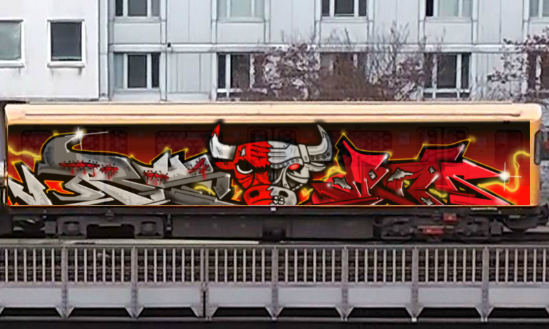 Bombing 1508696805117