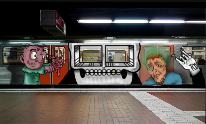 Bombing 1508893690455