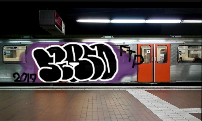 Bombing 1508638464590