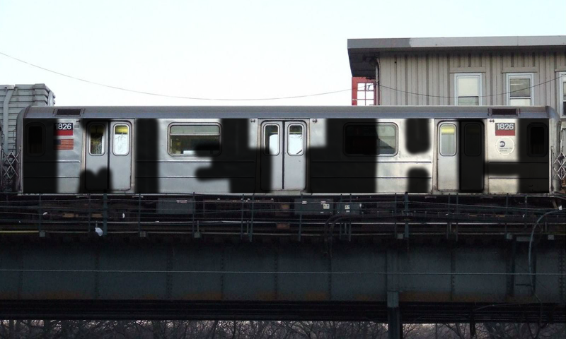 Bombing 1384000010768