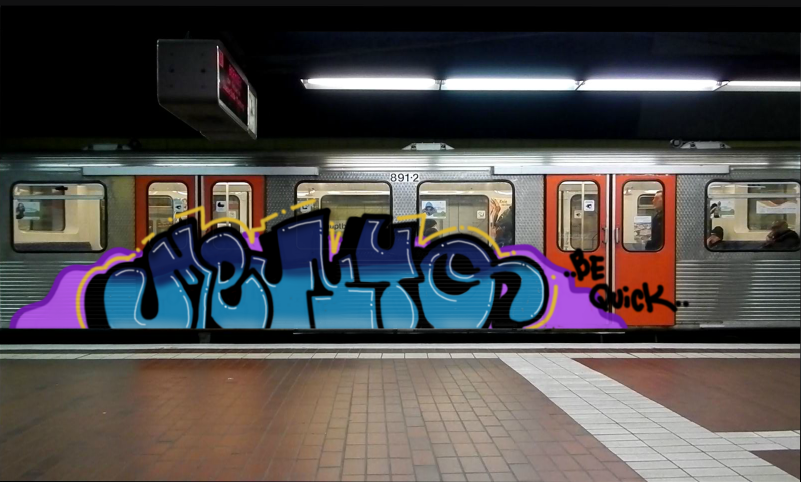 Bombing 1508784166990