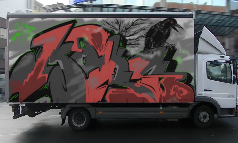 Bombing 1508788597206