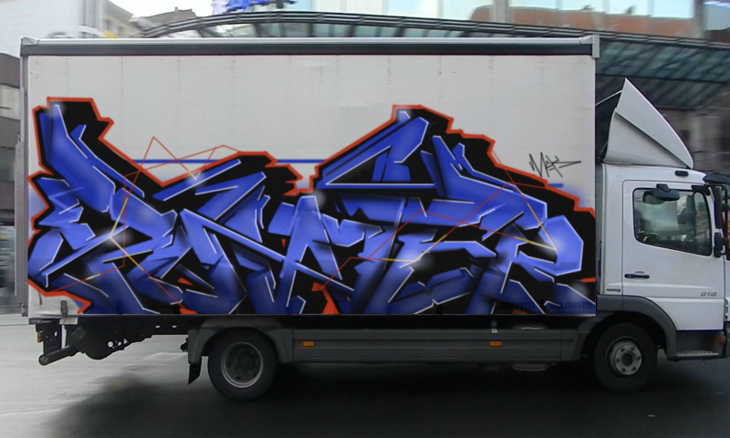 Bombing 1508962105314