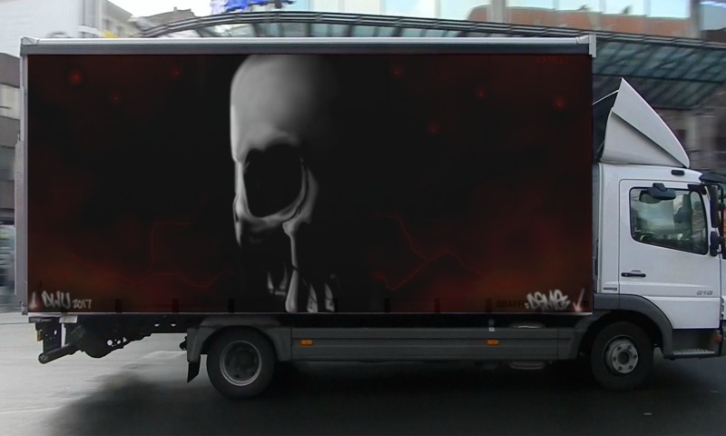 Bombing 1508900022421