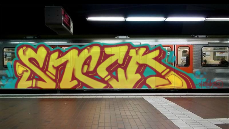 Bombing 1384045809912