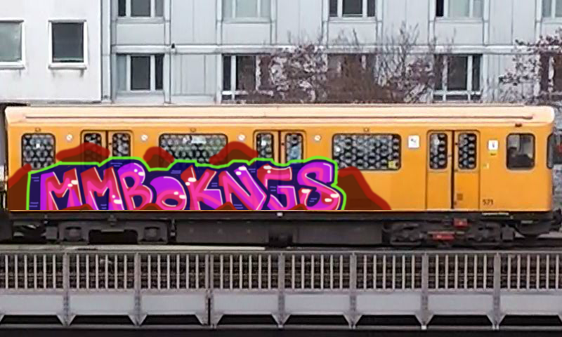 Bombing 1509192902206