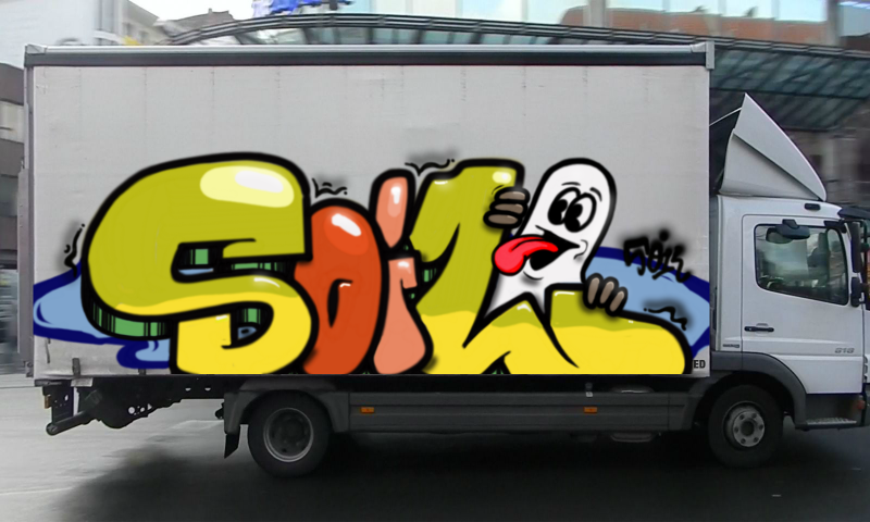 Bombing 1509312241104