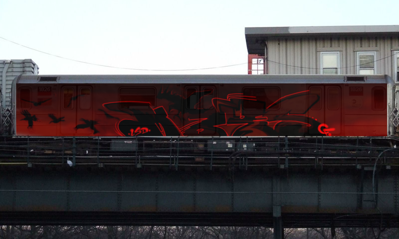 Bombing 1509315086738