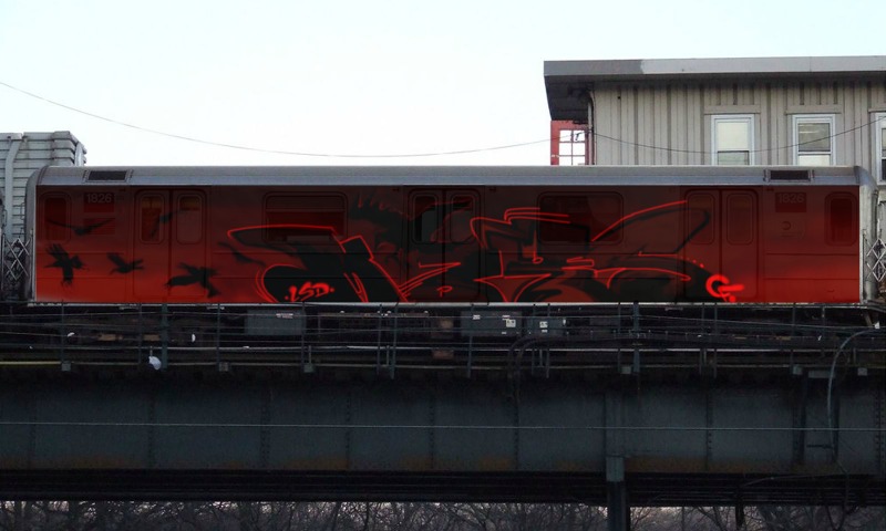 Bombing 1509315086738