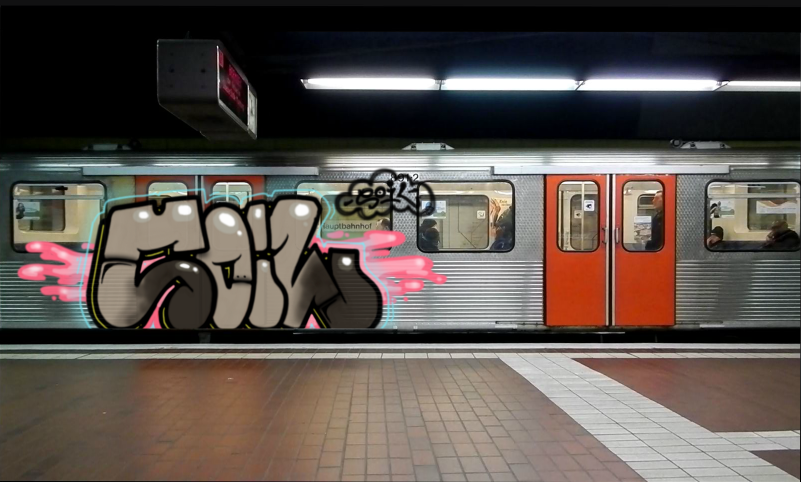 Bombing 1509330622988