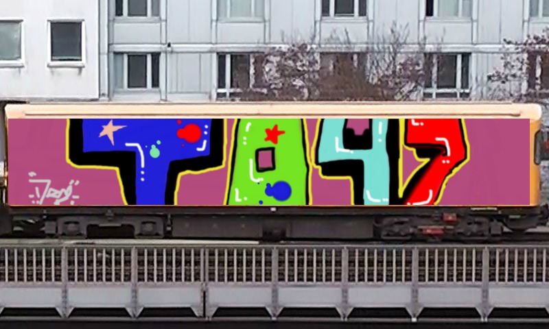 Bombing 1356964748914