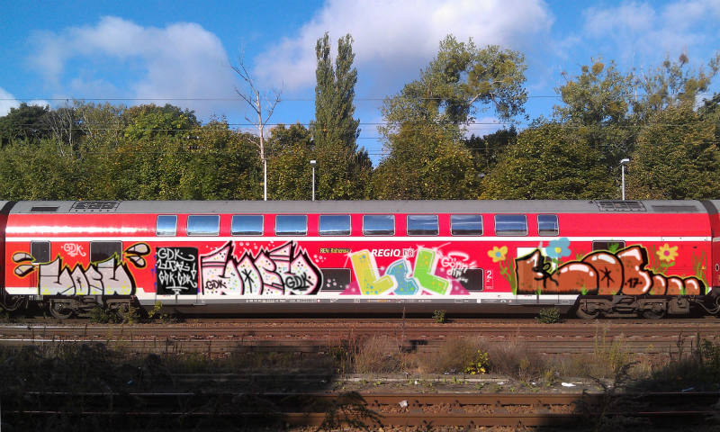 Bombing 1509510361816