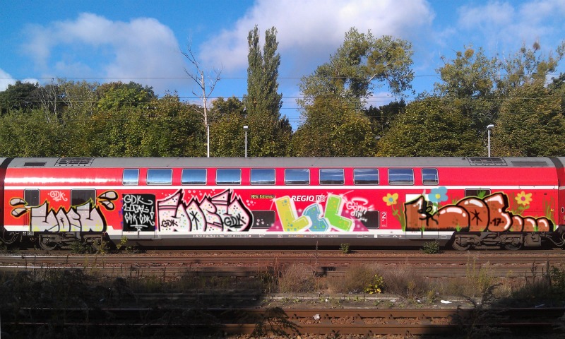 Bombing 1509510361816