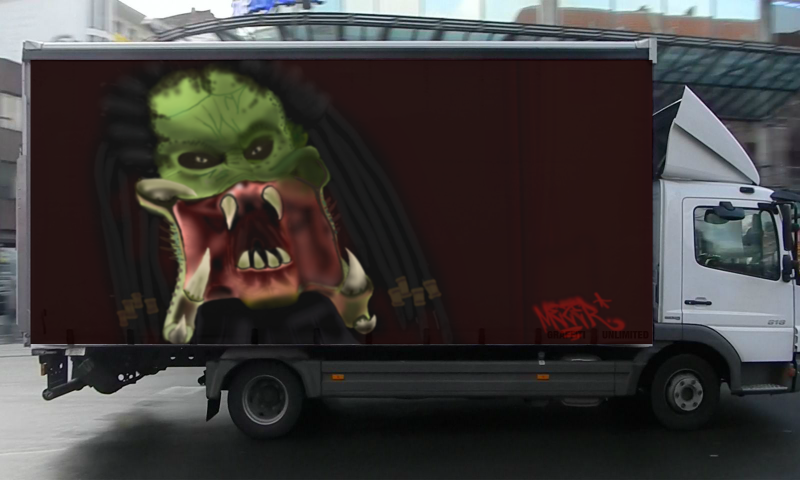 Bombing 1510099287233