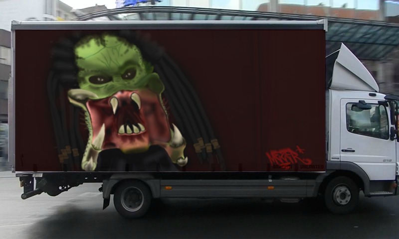 Bombing 1510099287233