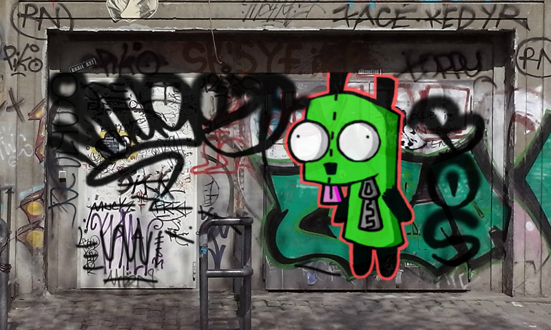 Bombing 1509677181186