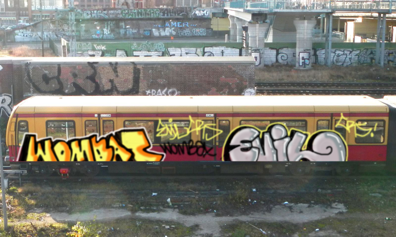 Bombing 1509689384641