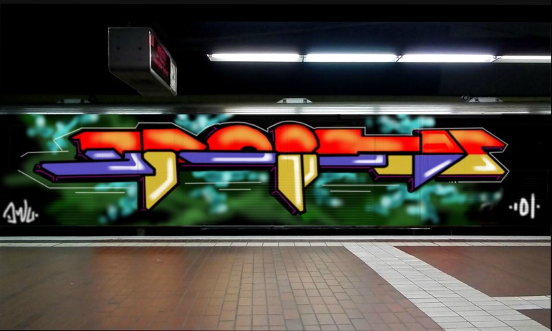 Bombing 1509722182189