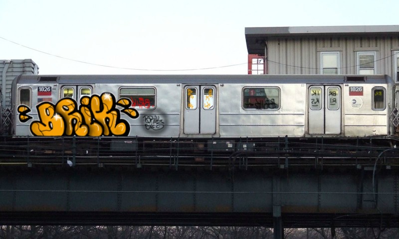 Bombing 1509738562369