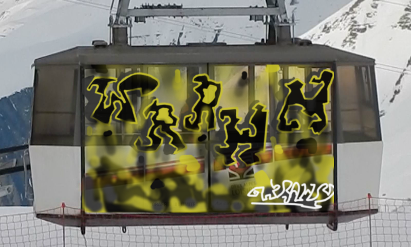 Bombing 1509744029583