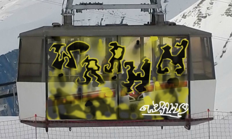 Bombing 1509744029583