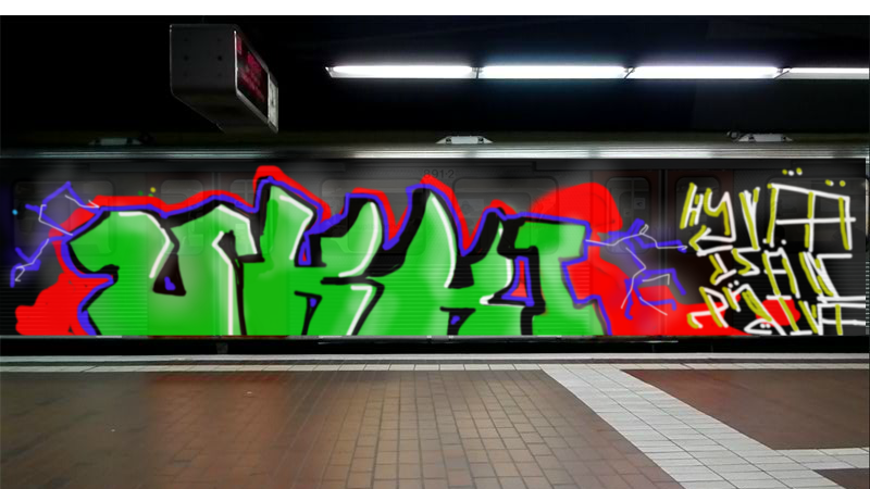 Bombing 1384110228278