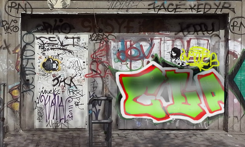 Bombing 1509789593959