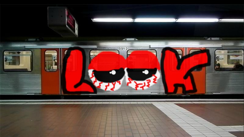 Bombing 1384111252665