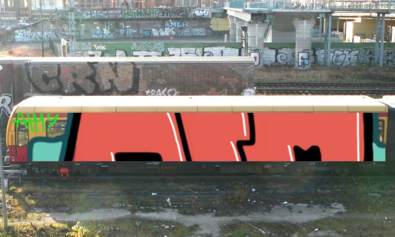 Bombing 1357065155985