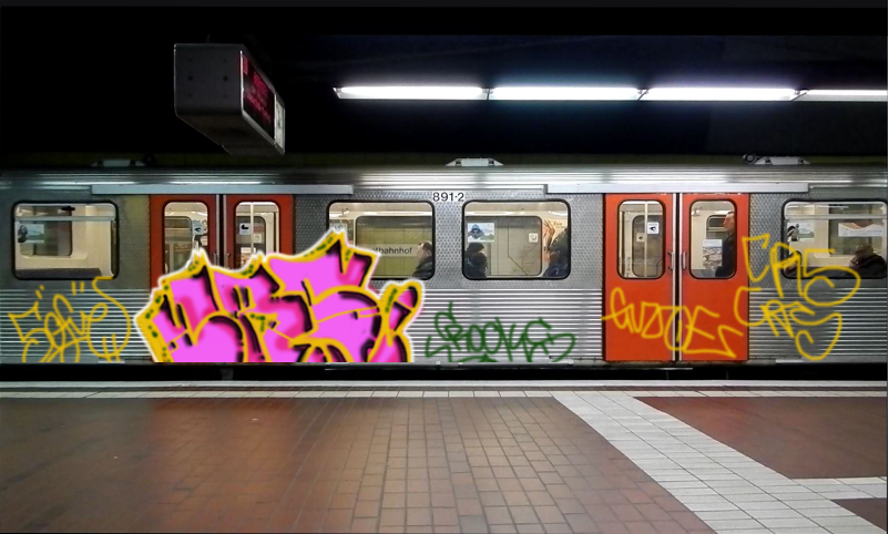 Bombing 1510123009734