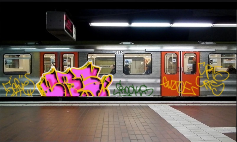 Bombing 1510123009734