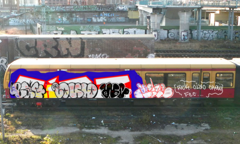 Bombing 1510674073907