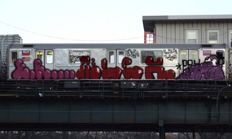 Bombing 1510450787852