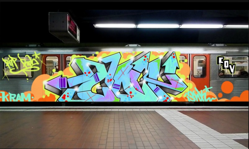 Bombing 1511089195800