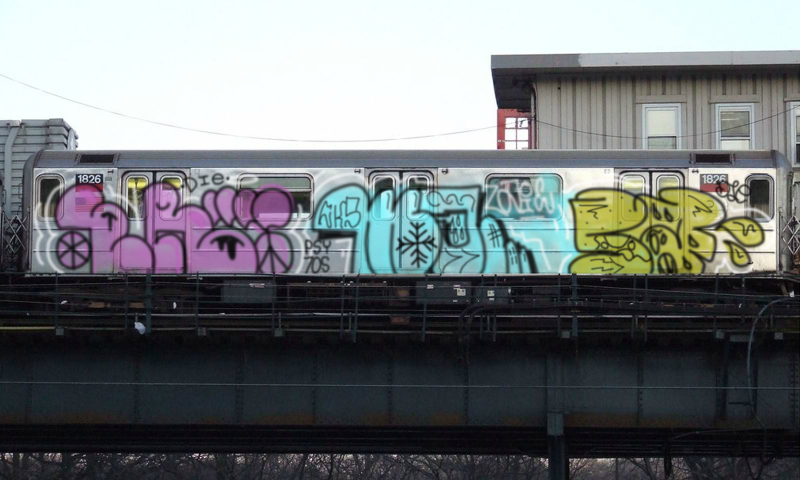 Bombing 1510501577984