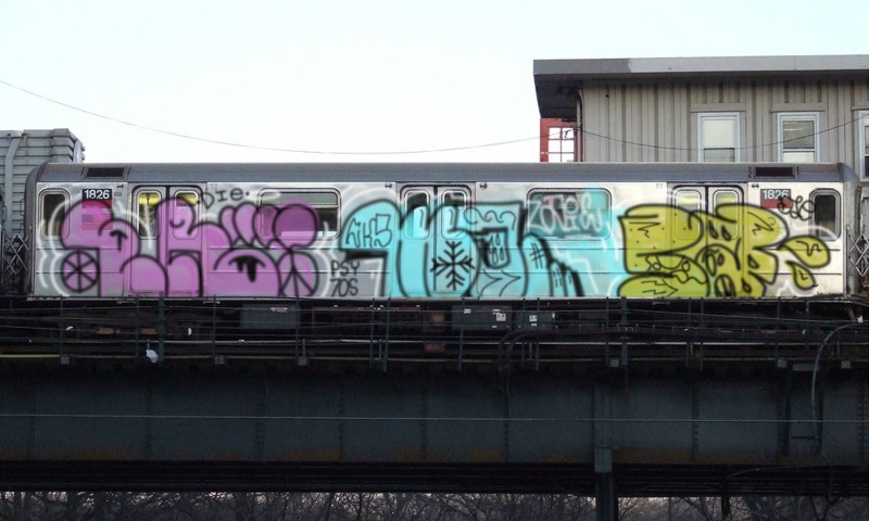 Bombing 1510501577984