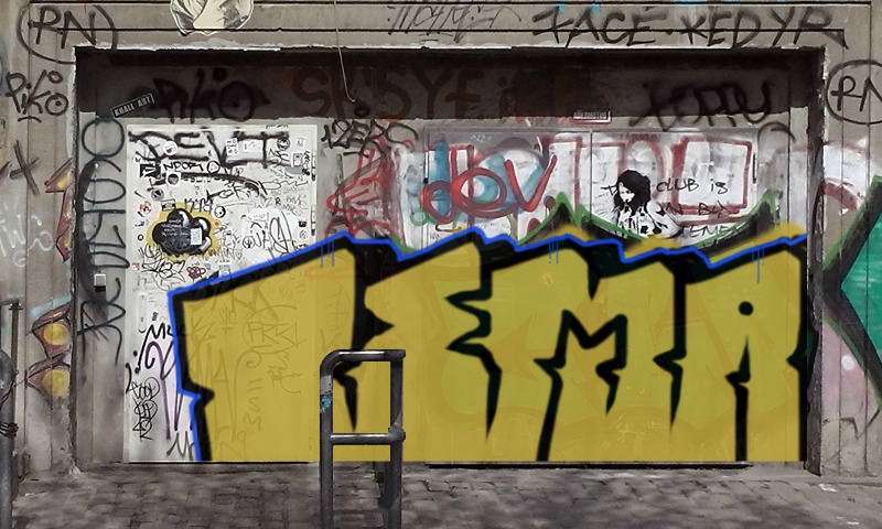 Bombing 1510435901623