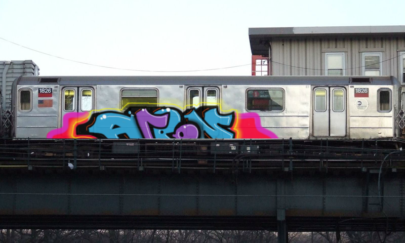 Bombing 1510520592555