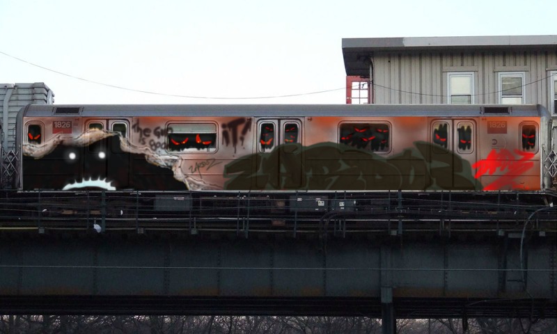 Bombing 1510520716040